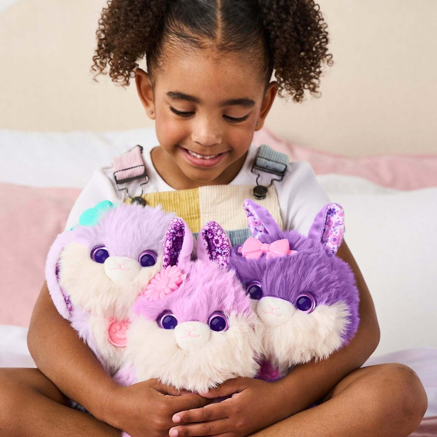 Scruff-a-Luvs - Bunny Scruffs Mystery Pack Plush