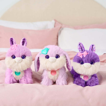 Scruff a Luvs - Bunny Scruffs Mystery Pack Plush