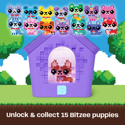Bitzee - Interactive Digital Pet Doghouse