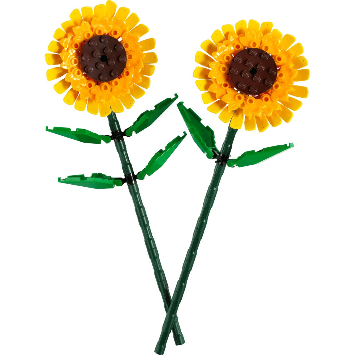 LEGO 40524 Sunflowers - Botanicals