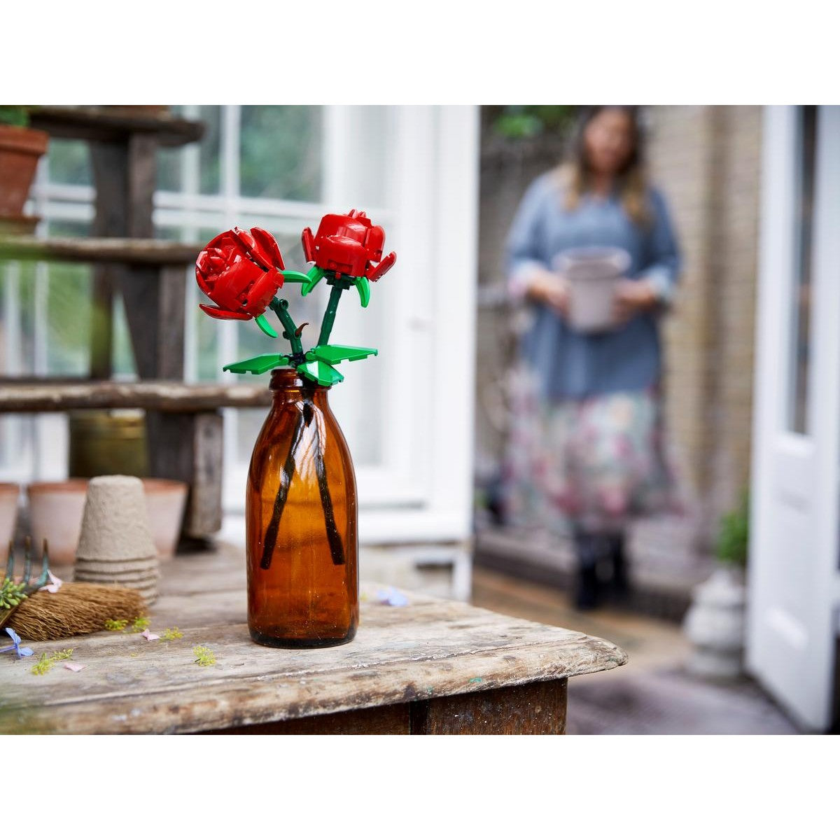 LEGO 40460 Roses - Botanicals