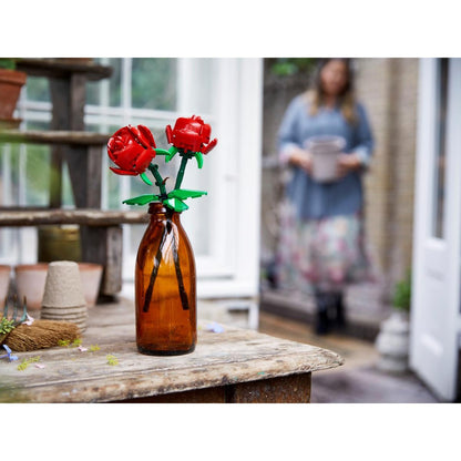 LEGO 40460 Roses - Botanicals