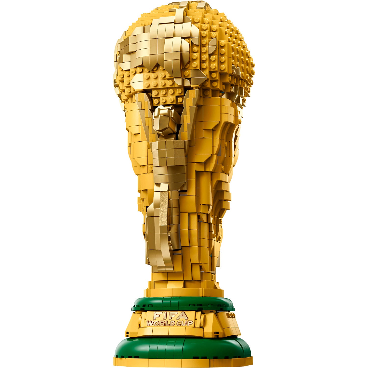 LEGO 43020 FIFA World Cup Official Trophy - Editions