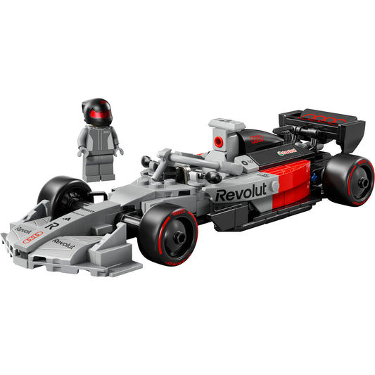 LEGO 77259 Audi Revolut F1® Team R26 Race Car - Speed Champions