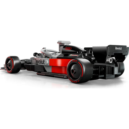 LEGO 77259 Audi Revolut F1® Team R26 Race Car - Speed Champions