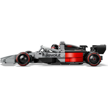 LEGO 77259 Audi Revolut F1® Team R26 Race Car - Speed Champions