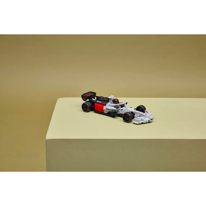 LEGO 77259 Audi Revolut F1® Team R26 Race Car - Speed Champions