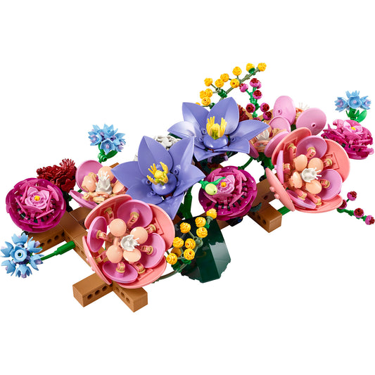 LEGO 11503 Flower Wall - Botanicals