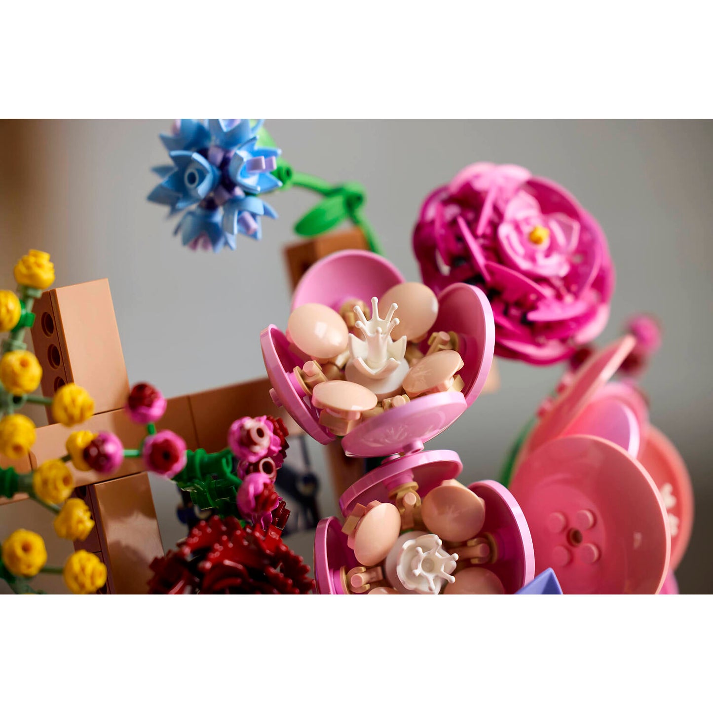 LEGO 11503 Flower Wall - Botanicals