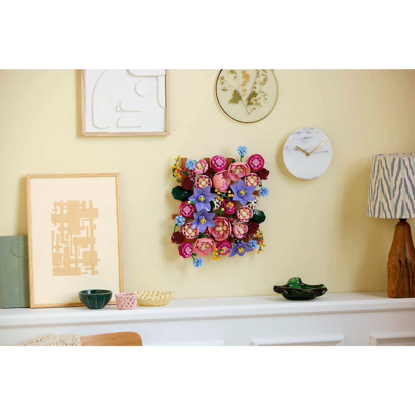 LEGO 11503 Flower Wall - Botanicals