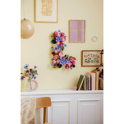 LEGO 11503 Flower Wall - Botanicals