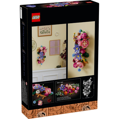 LEGO 11503 Flower Wall - Botanicals