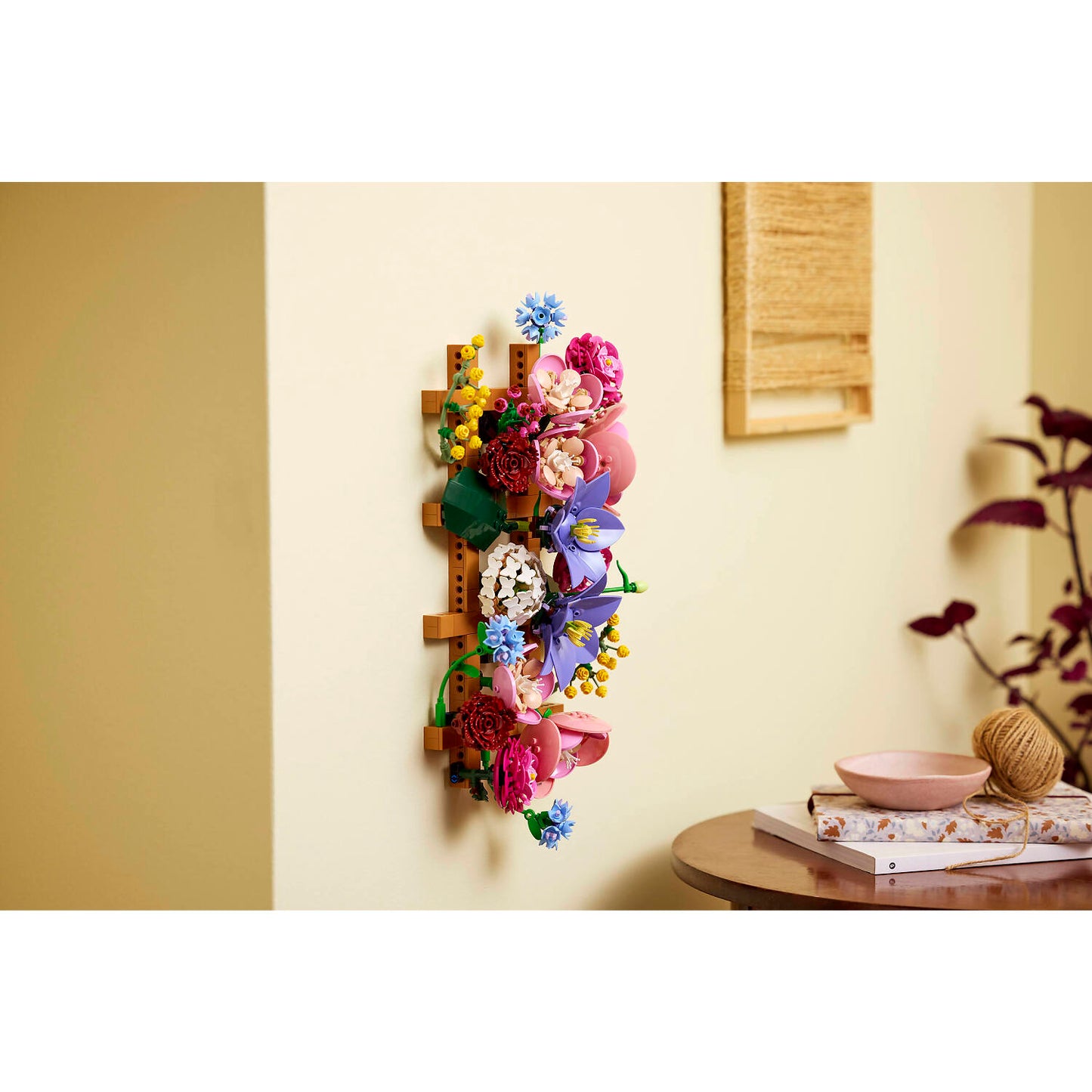 LEGO 11503 Flower Wall - Botanicals