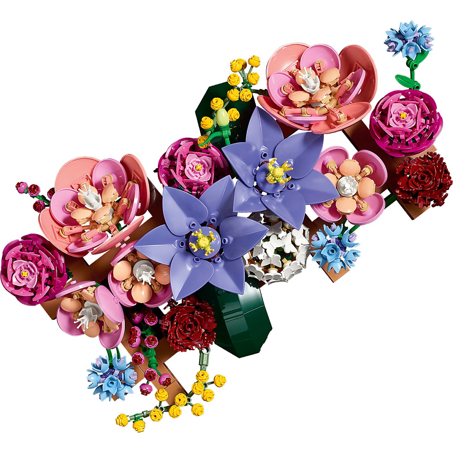 LEGO 11503 Flower Wall - Botanicals