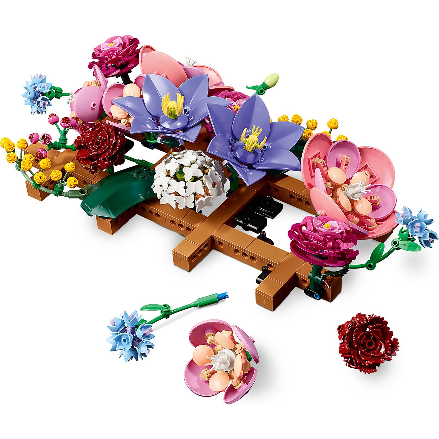 LEGO 11503 Flower Wall - Botanicals