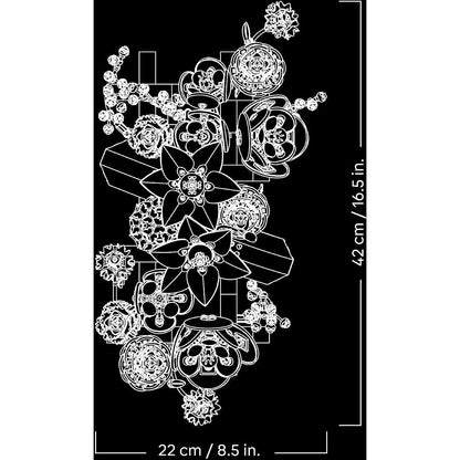 LEGO 11503 Flower Wall - Botanicals