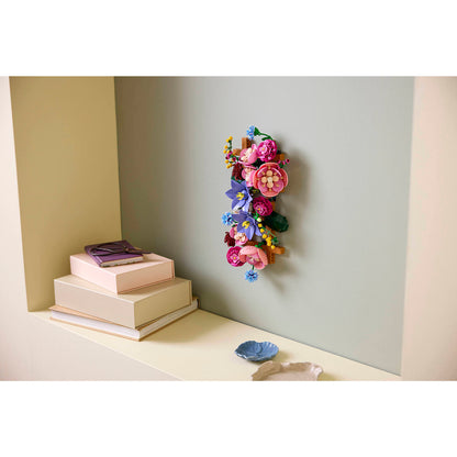LEGO 11503 Flower Wall - Botanicals
