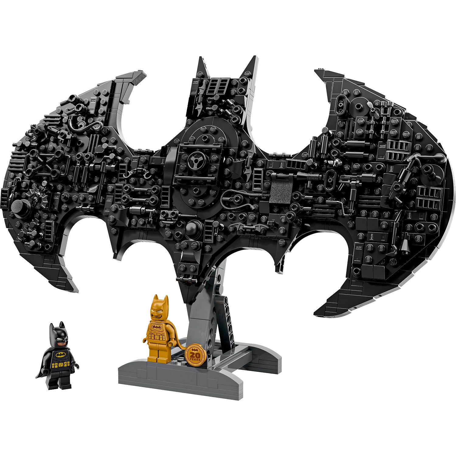 LEGO 76330 Batman Logo - DC Super Heroes