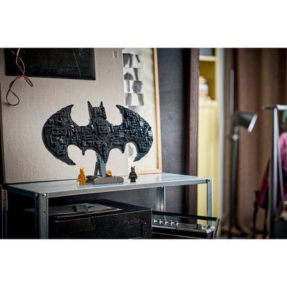 LEGO 76330 Batman™ Logo - DC Super Heroes