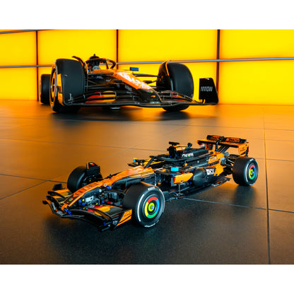 LEGO 42228 McLaren MCL39 F1® Car - Technic