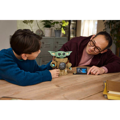 LEGO 75446 Grogu™ (Mandalorian Apprentice) - Star Wars