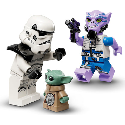 LEGO 75447 The Razor Crest™ - Star Wars