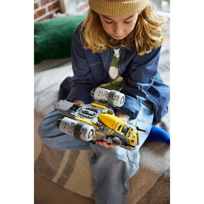 LEGO 75447 The Razor Crest™ - Star Wars