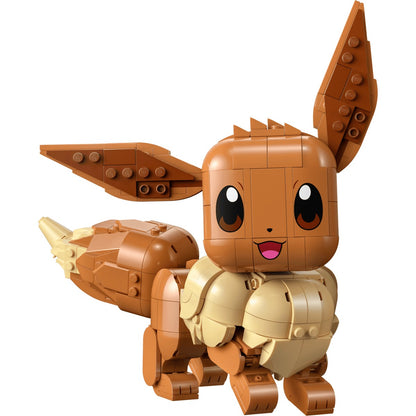 LEGO 72151 Eevee - Pokemon