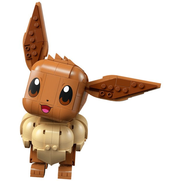 LEGO 72151 Eevee - Pokemon