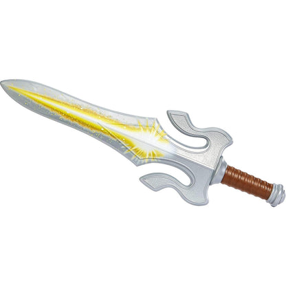 Masters of the Universe - Power Sword MOTU Role Play Plastic 16.75-Inch Toy Mattel