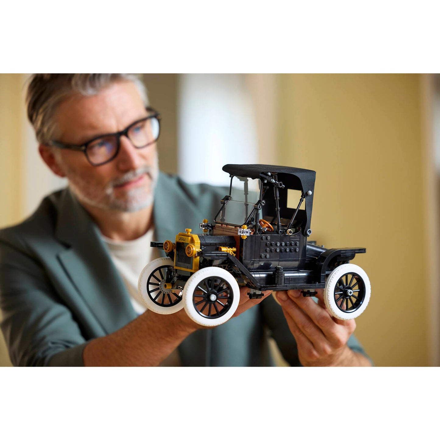 LEGO 11376 Ford Model T - ICONS