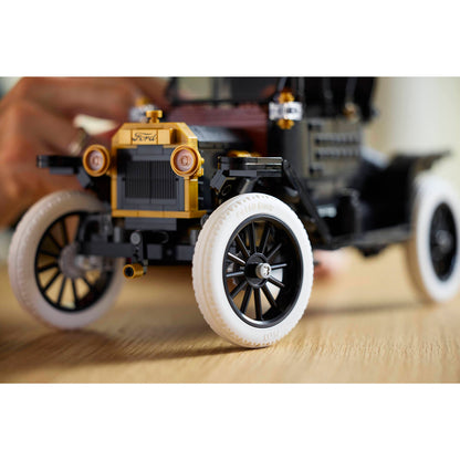 LEGO 11376 Ford Model T - ICONS