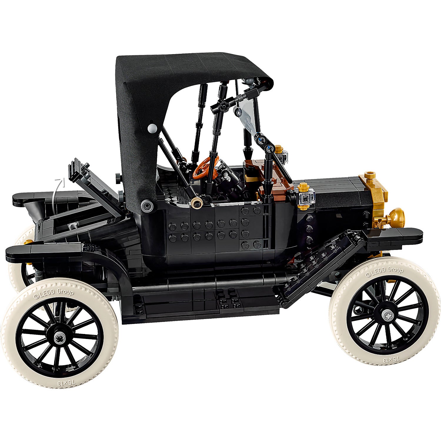 LEGO 11376 Ford Model T - ICONS