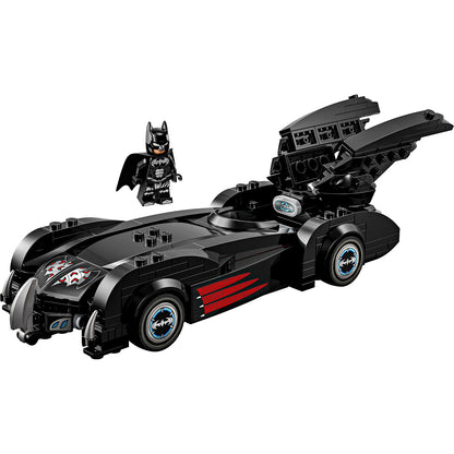LEGO 76333 Batman & Robin™ Batmobile™ - DC Super Heroes