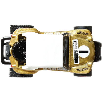 Hot Wheels - Hot Wheels Premium Collector Display Set Horizon Hauler Transport Scale 1:64 - Mattel