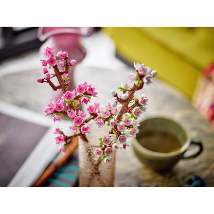 LEGO 40725 Cherry Blossoms - Botanicals