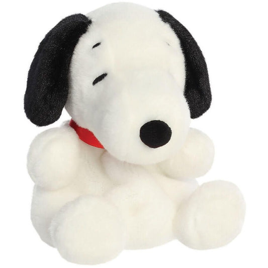 Palm Pals - Snoopy Plush - Jasnor