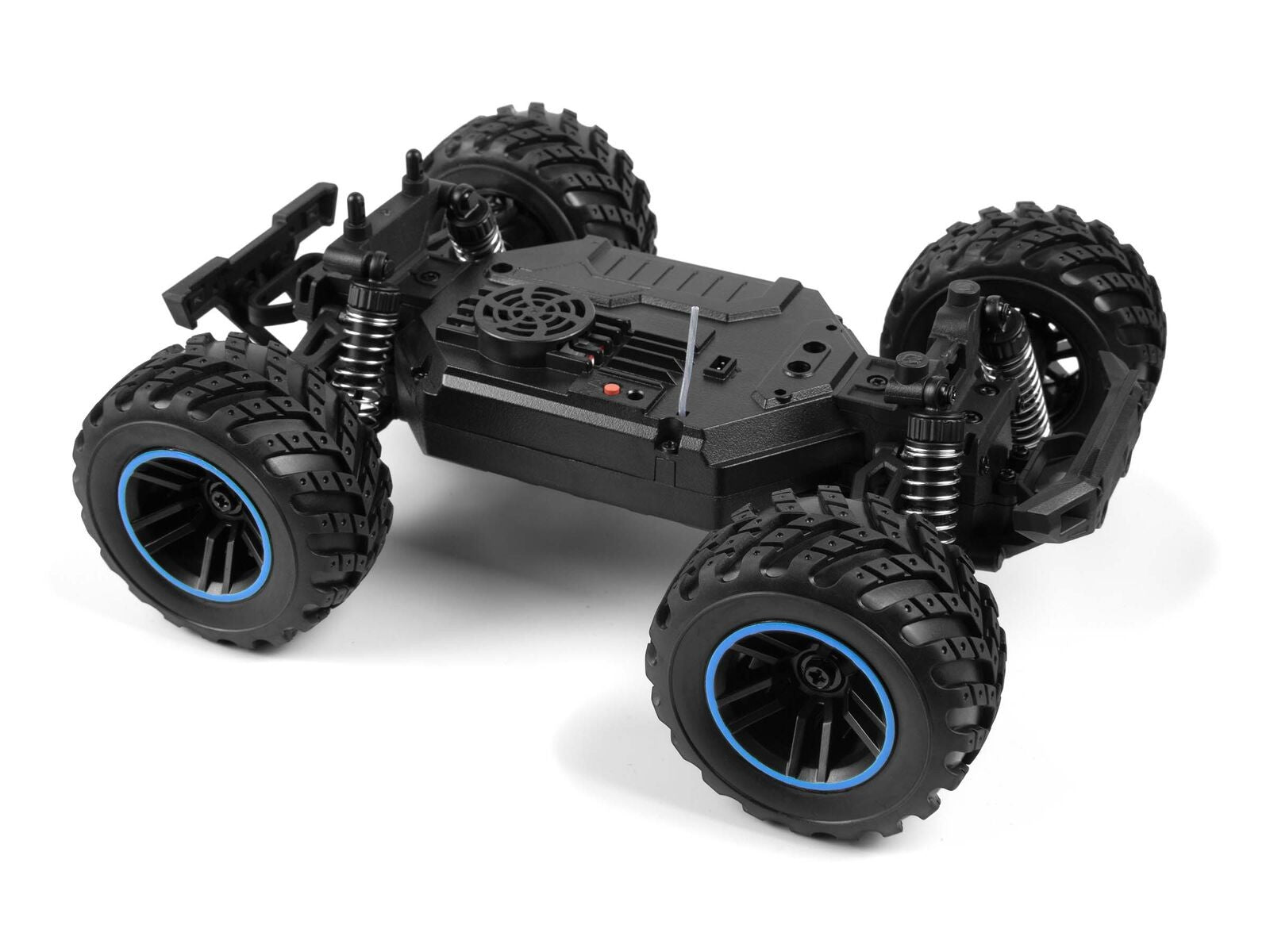 BLACKZON SPRYTE ST 1/20 4WD ELECTRIC STADIUM TRUCK – BLUE