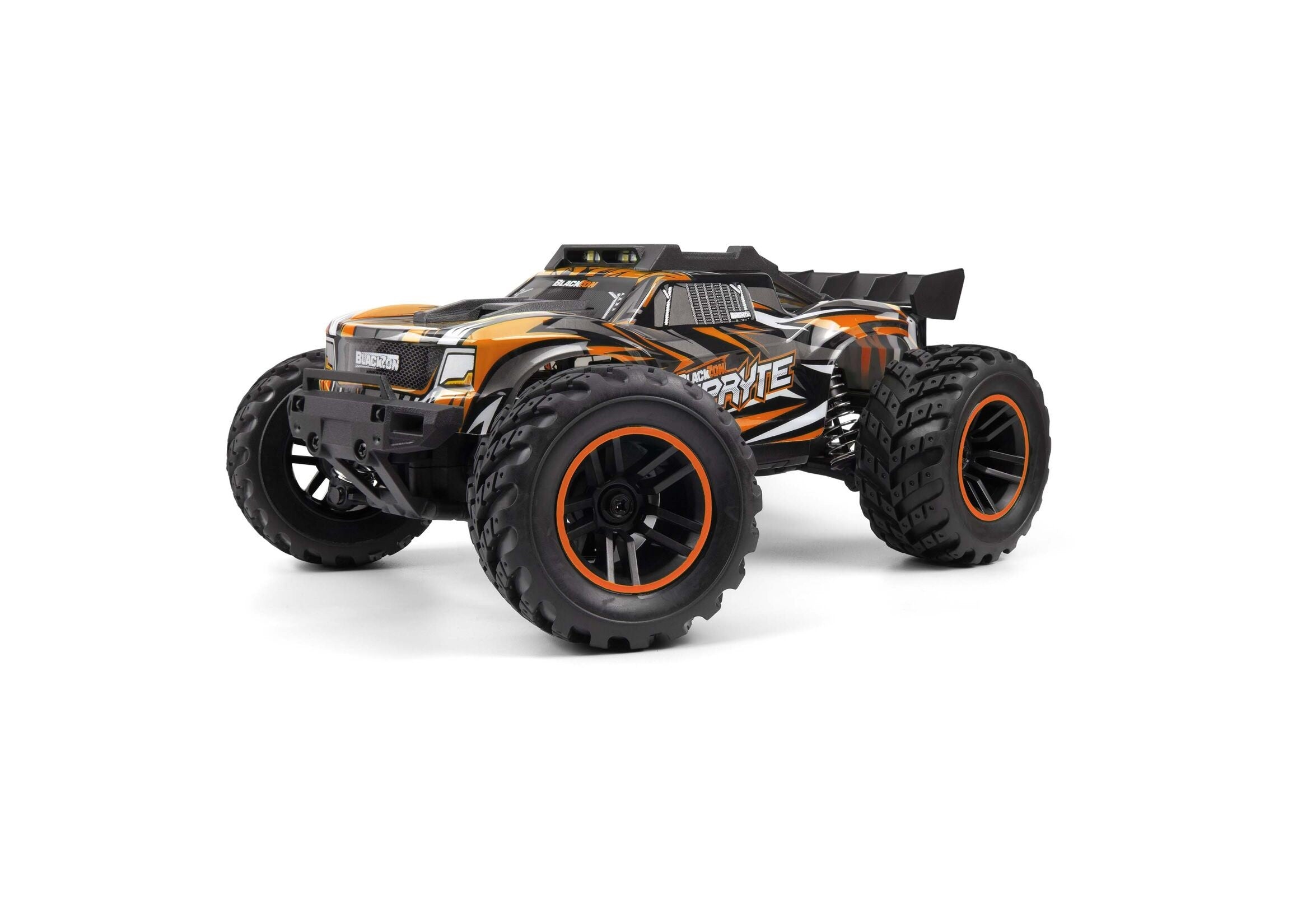 BLACKZON SPRYTE ST 1/20 4WD ELECTRIC STADIUM TRUCK – ORANGE