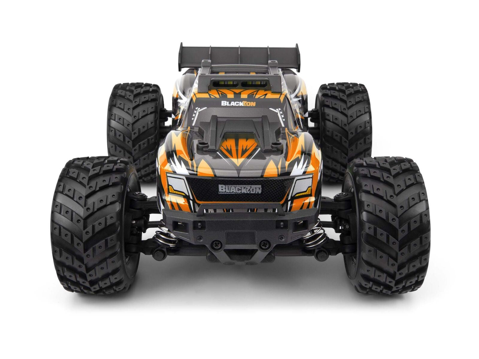 BLACKZON SPRYTE ST 1/20 4WD ELECTRIC STADIUM TRUCK – ORANGE