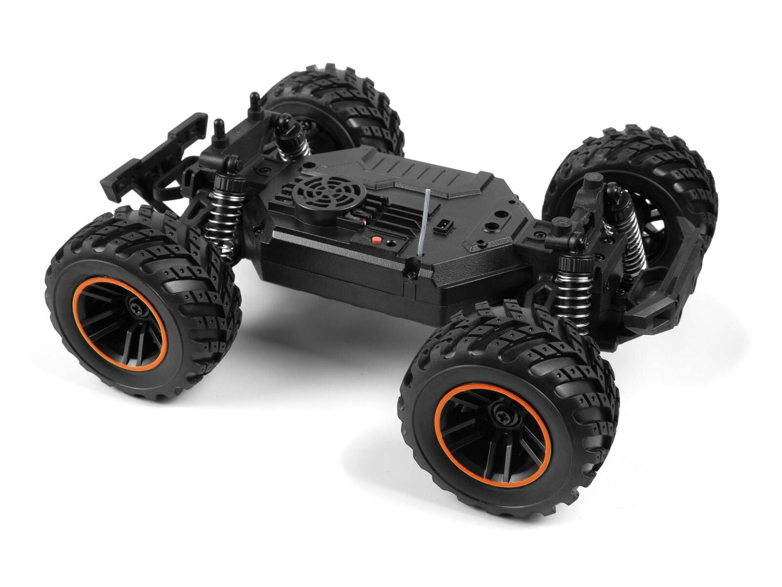 BLACKZON SPRYTE ST 1/20 4WD ELECTRIC STADIUM TRUCK – ORANGE