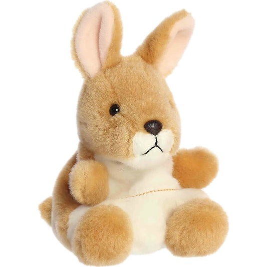 Palm Pals - Adelaide Kangaroo Plush