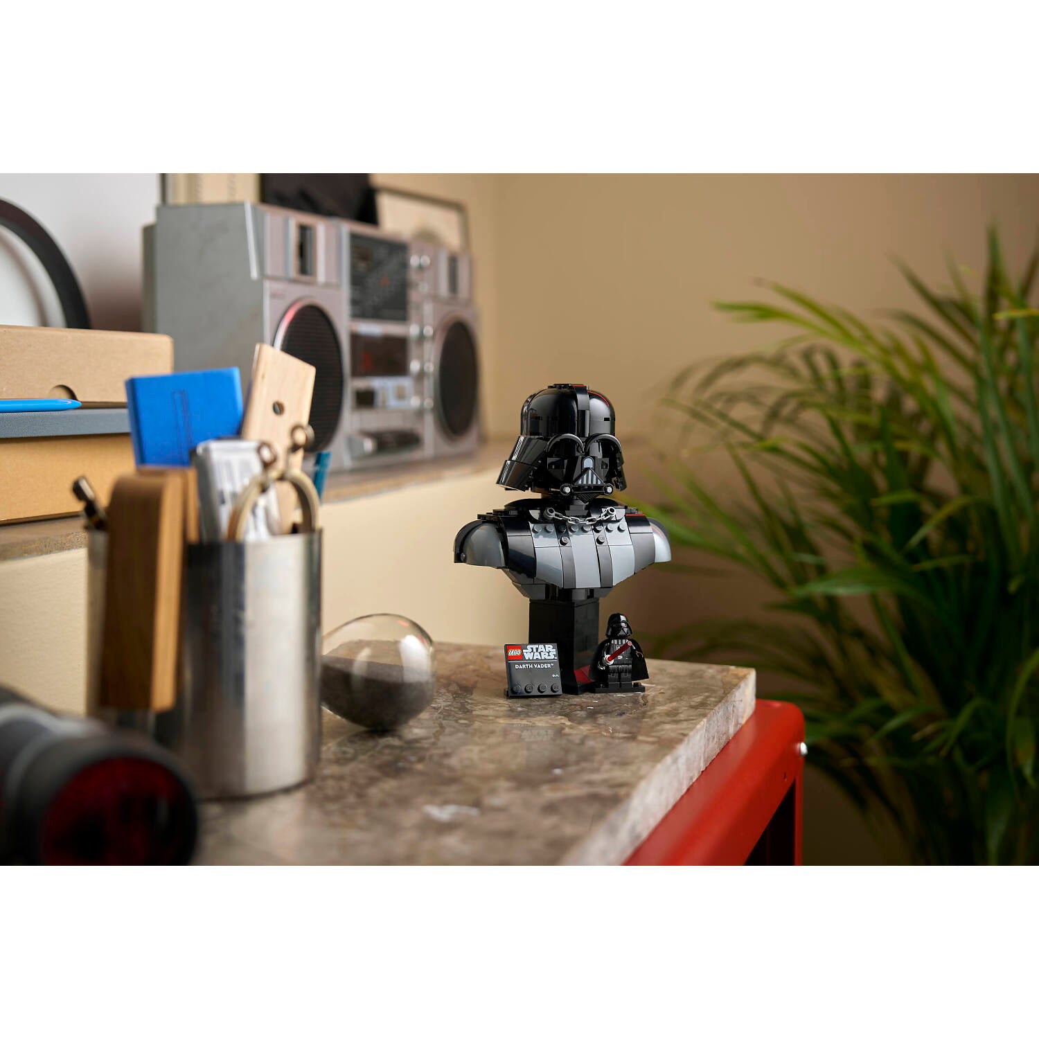 LEGO 75439 Darth Vader Bust - Star Wars