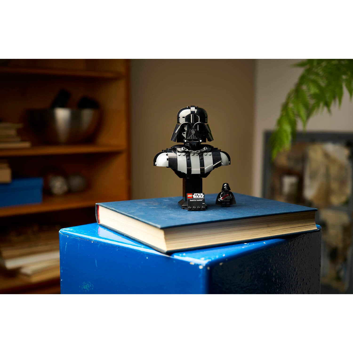 LEGO 75439 Darth Vader Bust - Star Wars