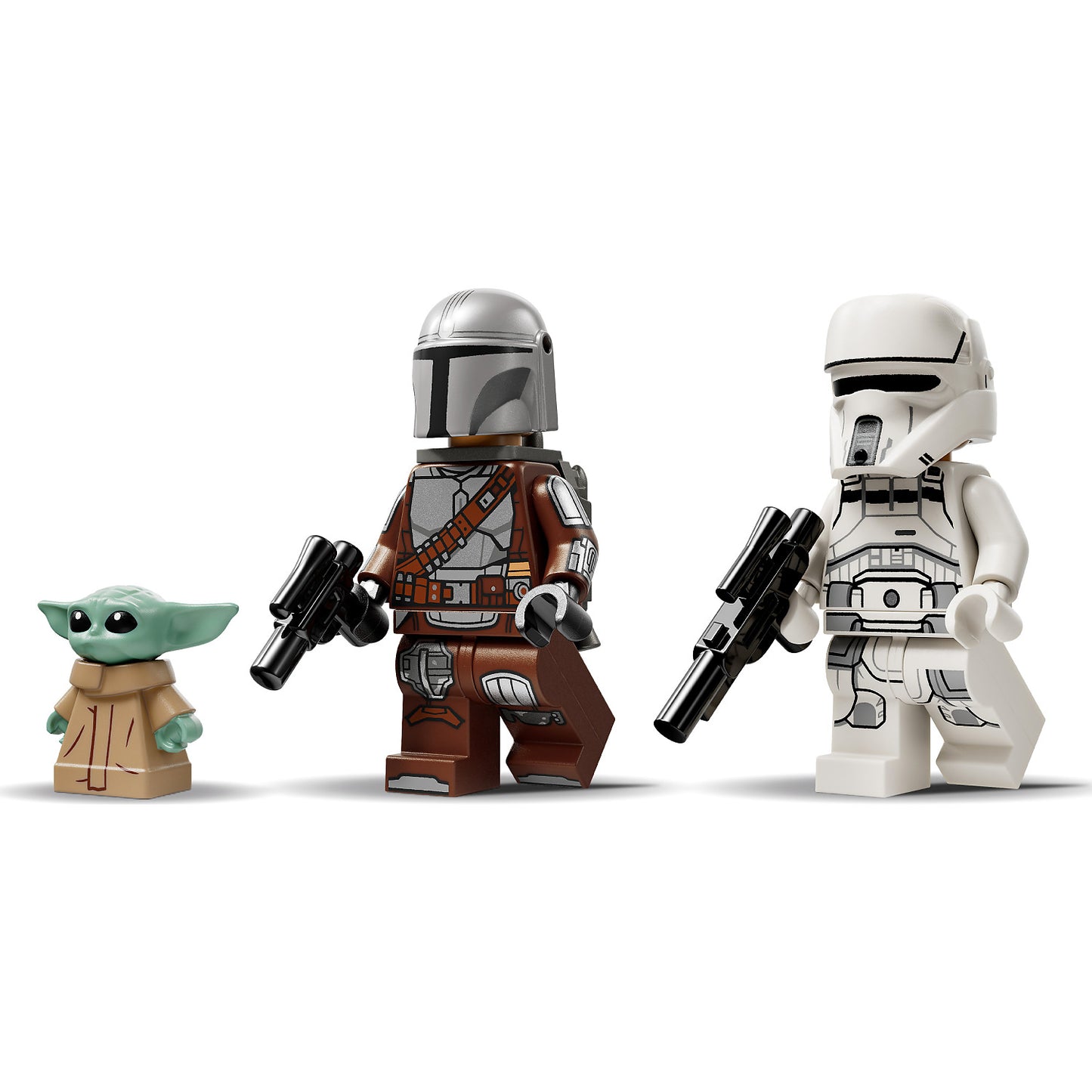LEGO 75444 AT-RT™ Attack - Star Wars