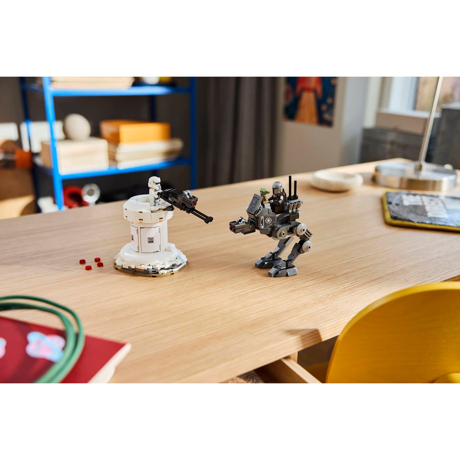 LEGO 75444 AT-RT Attack - Star Wars