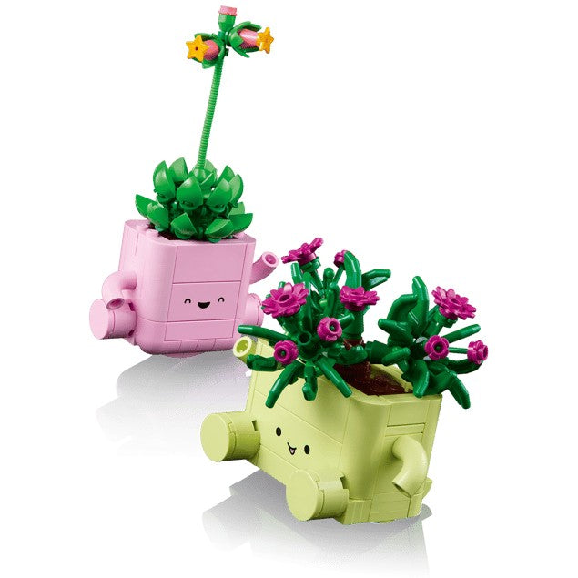 LEGO 11506 Rocking Plants - Botanicals