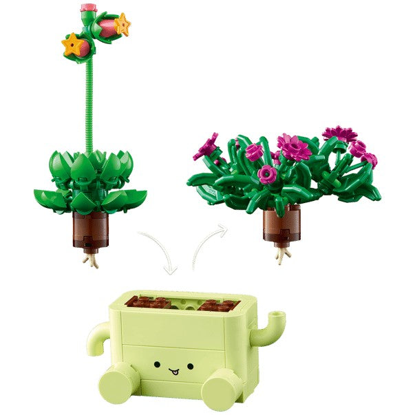 LEGO 11506 Rocking Plants - Botanicals