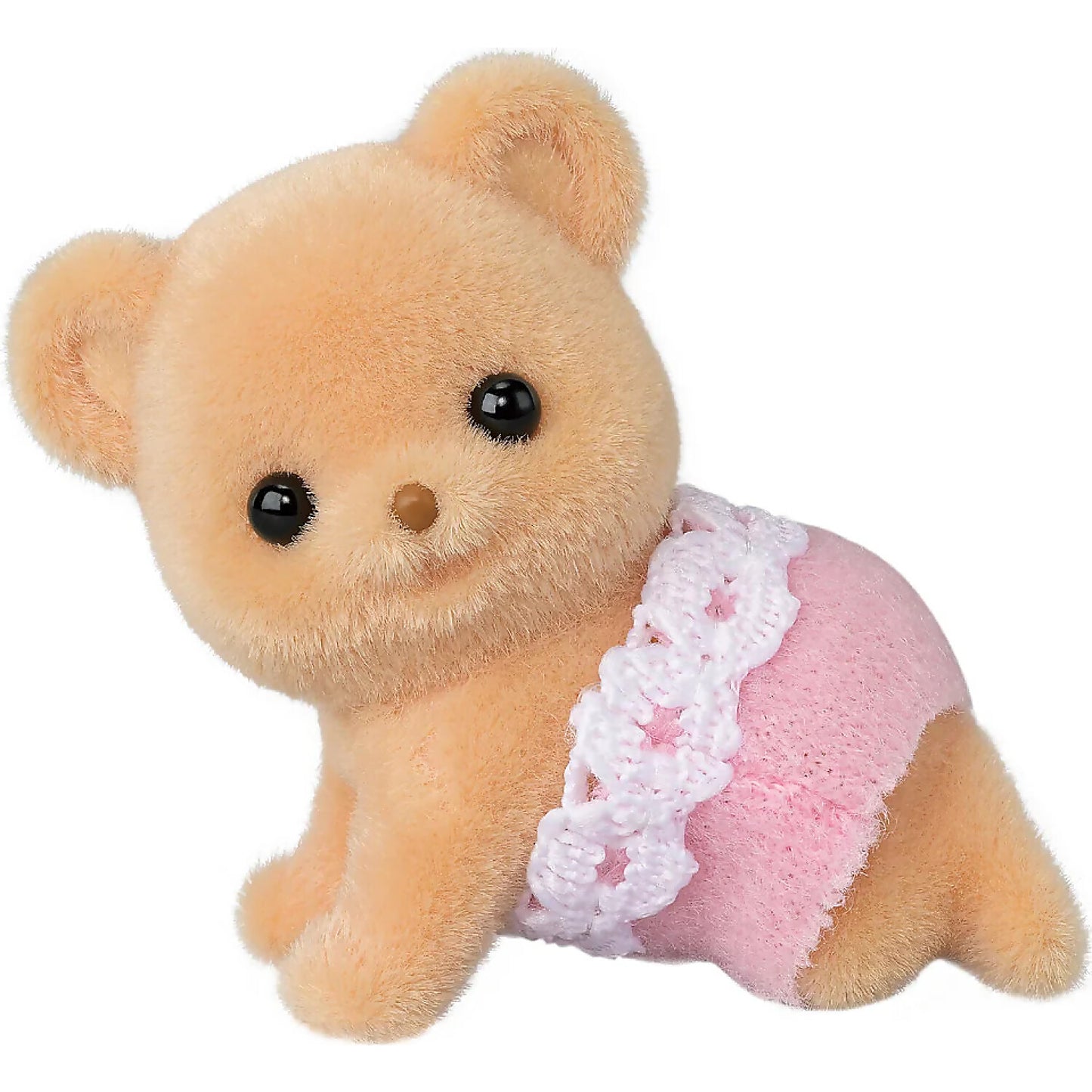 Sylvanian Families - Biscuit Bear Twins Set