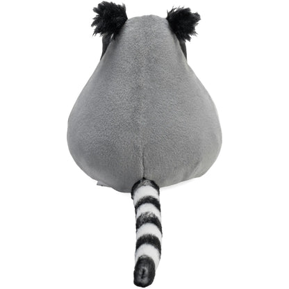 Wild Republic - Flipkins Ring Tailed Lemur Stuffed Animal Plush